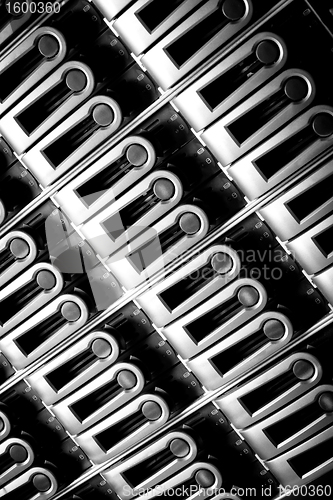 Image of Data center 