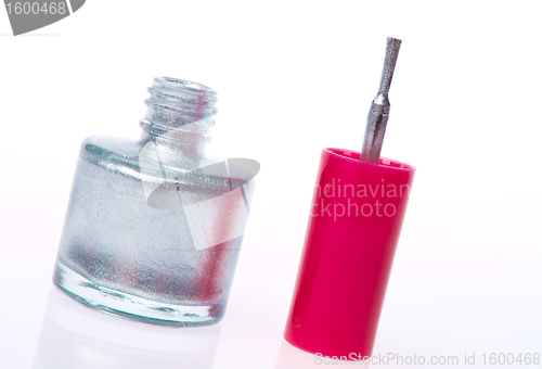 Image of nail polish 