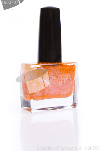 Image of nail polish 