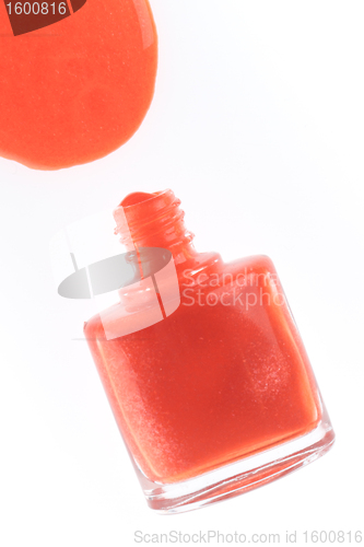 Image of nail polish