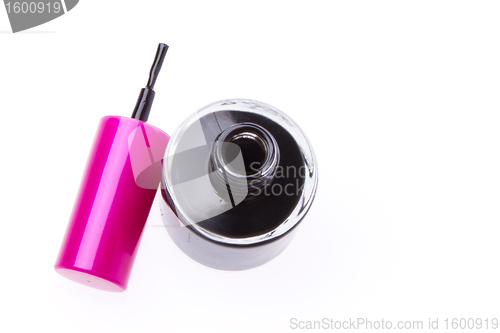 Image of nail polish 