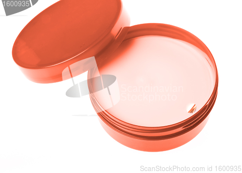 Image of cosmetic cream