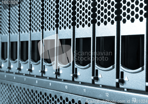 Image of Data center 