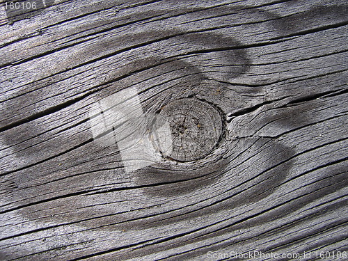 Image of wood