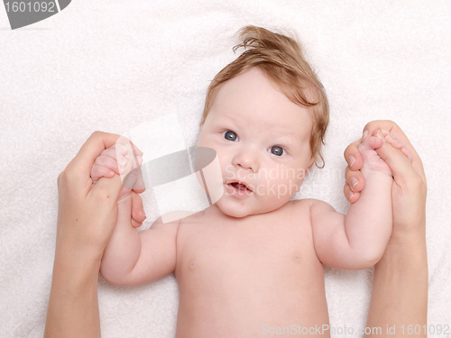 Image of baby