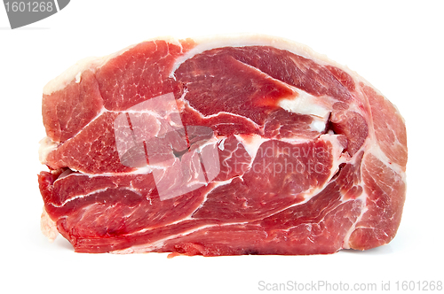 Image of Pork a large piece