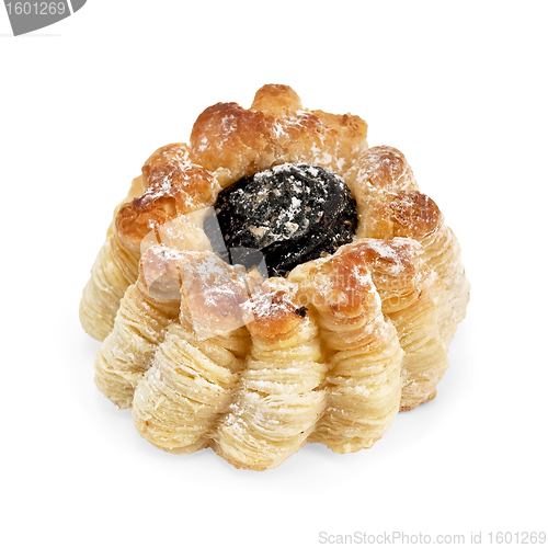 Image of Puff with prunes