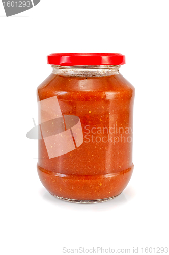 Image of Tomato ketchup