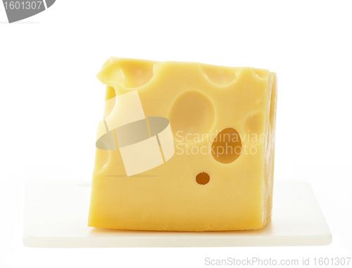 Image of cheese