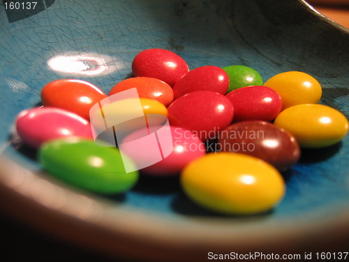 Image of candy