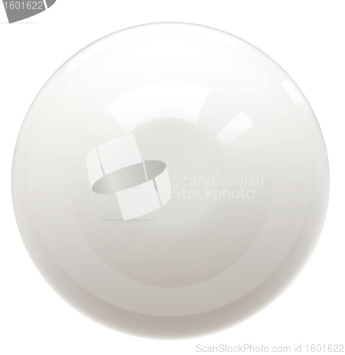 Image of white plate