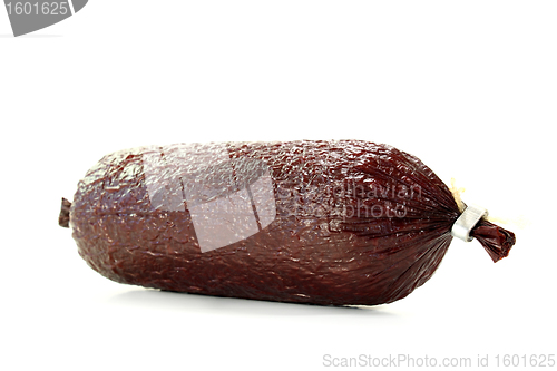 Image of Salami