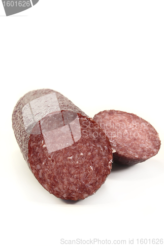 Image of Salami