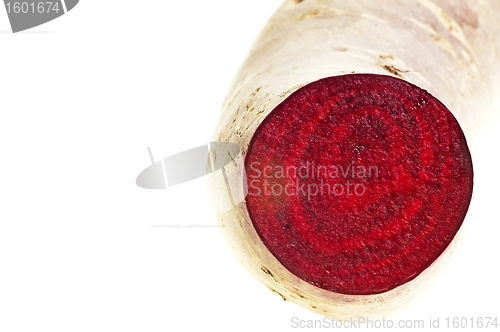 Image of beetroot