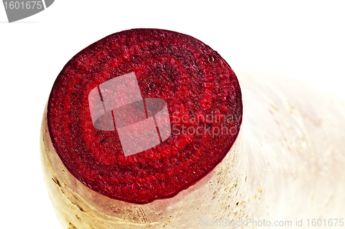 Image of beetroot