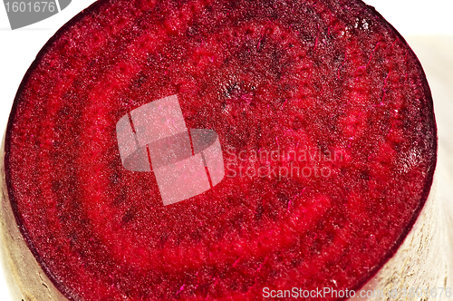 Image of beetroot