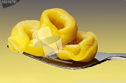 Image of Tortellini