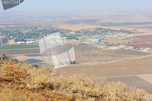 Image of In the north of Israel 