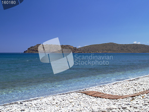 Image of shingle beach