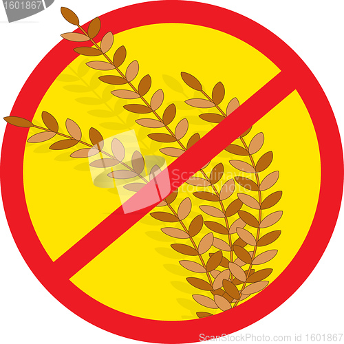 Image of No Wheat