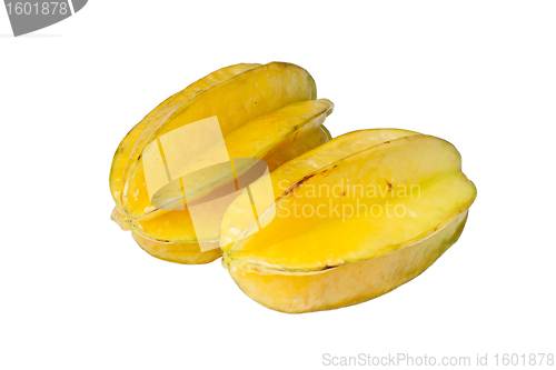 Image of Carambola