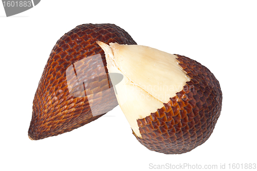 Image of Salak fruit