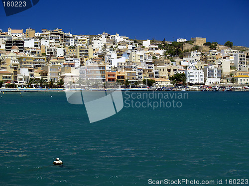 Image of Sitia