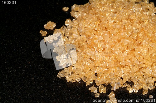 Image of Brown sugar