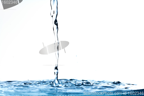 Image of Water dance