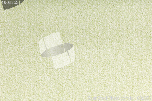 Image of green paper texture