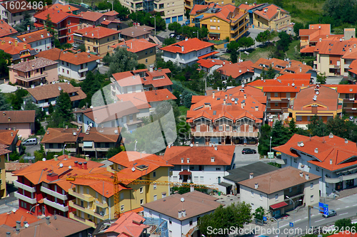 Image of San-Marino. Italy. 