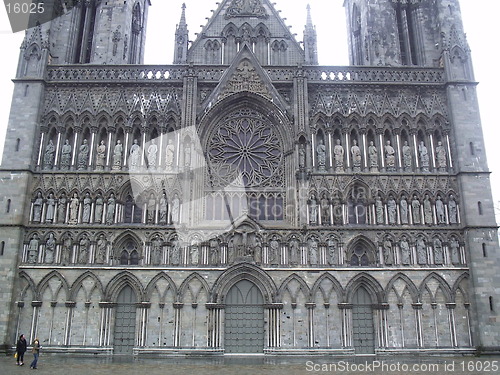 Image of Cathedral