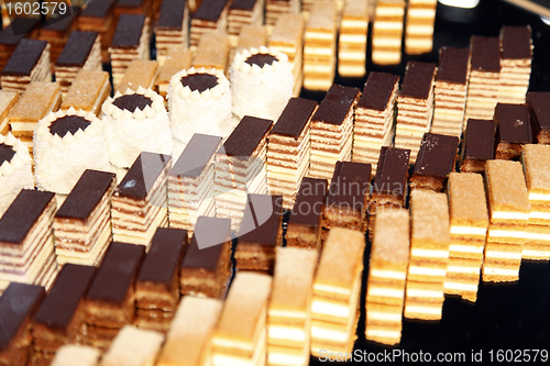 Image of Wedding Sweets