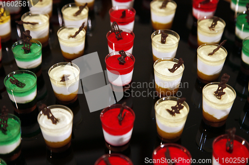 Image of Wedding Sweets