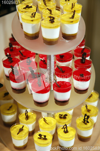 Image of Wedding Sweets