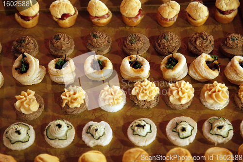 Image of Wedding Sweets