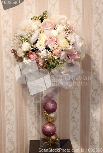 Image of Wedding Bouquet