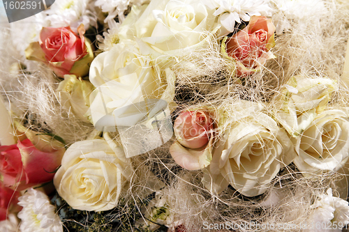 Image of Wedding Bouquet