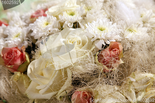 Image of Wedding Bouquet