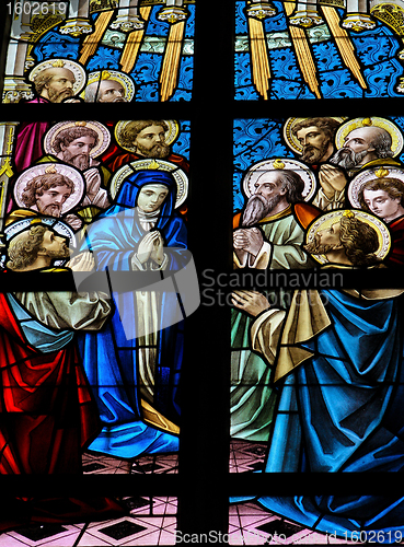 Image of Pentecost