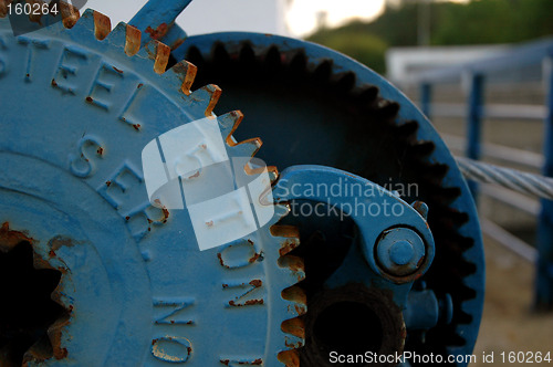 Image of Power converter