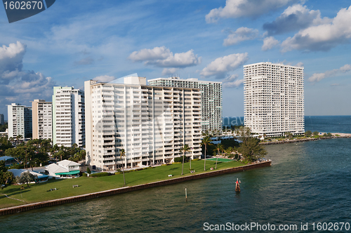 Image of Port Everglades