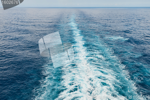 Image of Wake