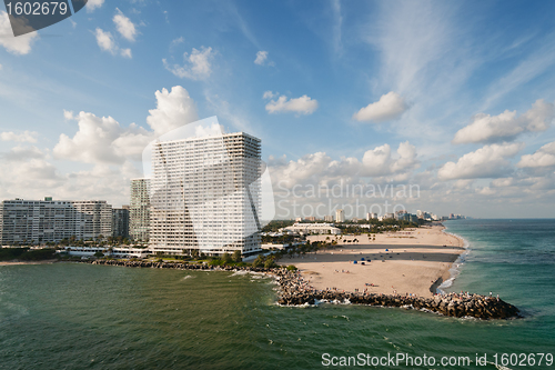 Image of Port Everglades