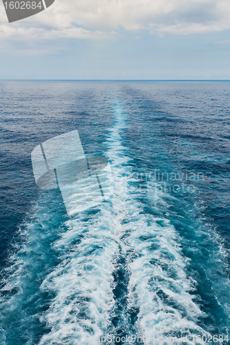 Image of Wake