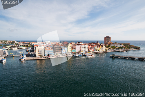 Image of Willemstad