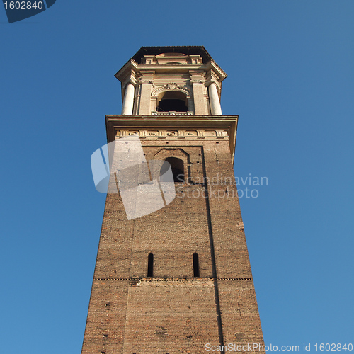 Image of Turin Cathedral