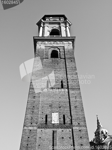 Image of Turin Cathedral