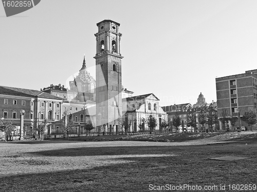 Image of Turin Cathedral