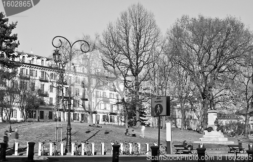 Image of Giardini Cavour